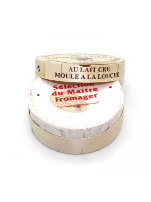 Branza Frantuzeasca Camembert AOP, 250g