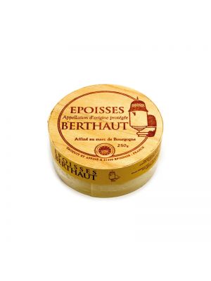 Branza frantuzeasca Epoisses AOP 250gr