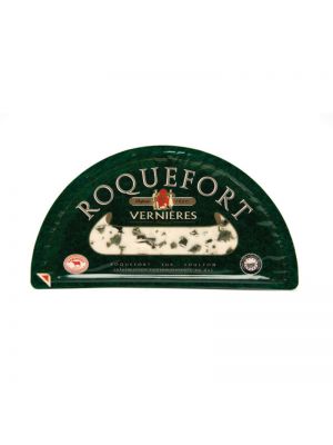 Branza Frantuzeasca Roquefort AOP, 600g