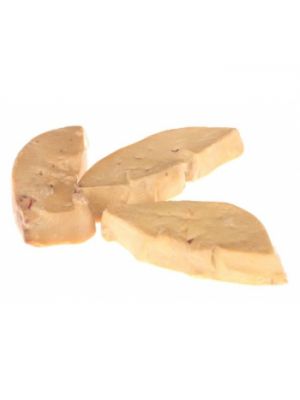 Escalopa de foie gras - congelata