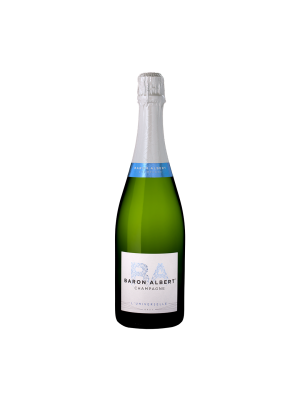 Champagne L'Universelle Brut, Baron Albert 