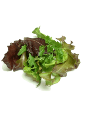 Mesclun