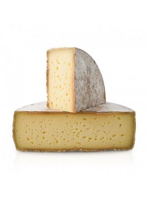 Branza Frantuzeasca - Tomme de Savoie