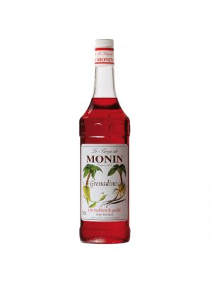 Sirop de grenadine, 1L