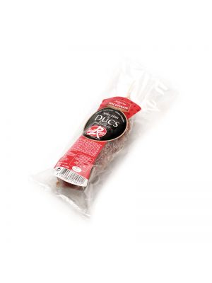 Carnat uscat de porc, Label Rouge, ±225g