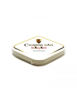 Delicatesa frantuzeasca Calissons, 260g