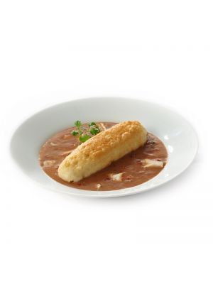 Specialitate frantuzesca: Quenelle de stiuca, 240g