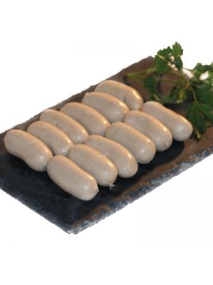 Carnati frantuzesti cocktail boudin blanc LPF, 450g