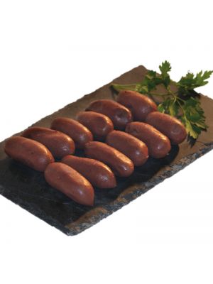 Carnati frantuzesti cocktail boudin noir LPF, 450g