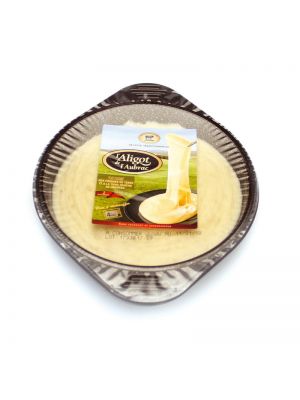 Specialitate frantuzesca : Aligot 500g