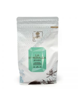 Ciocolata neagra 74% Esmeralda BIO, 1kg