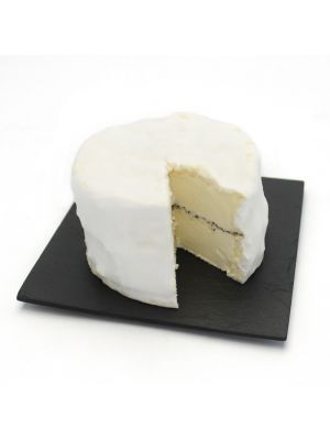 Branza Frantuzeasca Crémeux de Bourgogne cu 