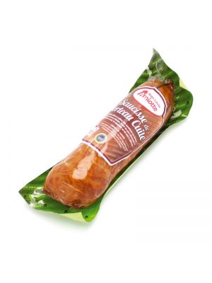 Carnat de Morteau, gatit, 320g
