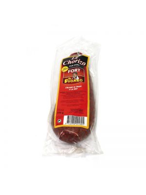 Carnati Chorizo fort, 250g