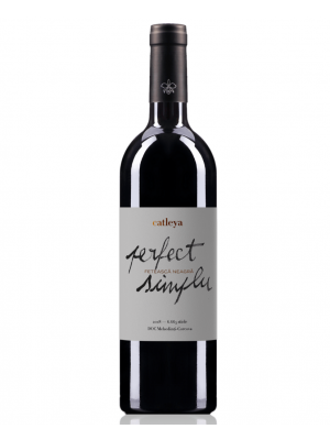 Vin Catleya Perfect Simplu, Feteasca Neagra
