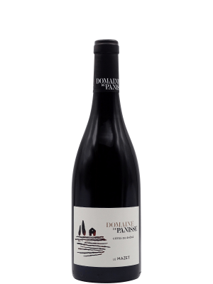Vin rosu sec Côtes du Rhône Domaine de Panisse le Mazet Rouge