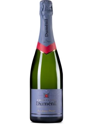 Champagne Duménil Jany Poret premier cru