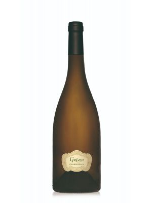Vin Chardonnay 2019 Château de Grezan