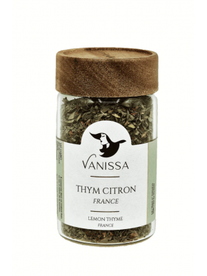 Cimbru lamaie uscat 12g Vanissa