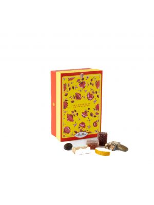 Cutie Douceurs de Provence, 200 g, Le Roy René