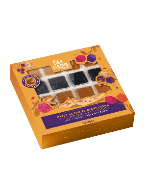 Jeleuri des lisses, 210g, Cruzilles