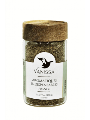 Ierburi aromatice din Provence 20g Vanissa