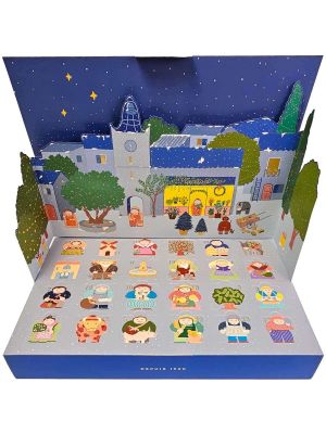 Cutie Douceurs de Provence, 200 g, Le Roy René