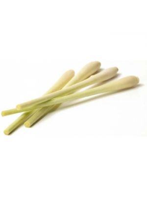 Lemon grass - Iarba de lamaie