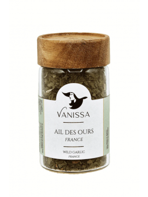 Leurda uscata 10g Vanissa
