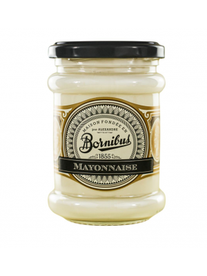 Maioneza, Bornibus, 220gr