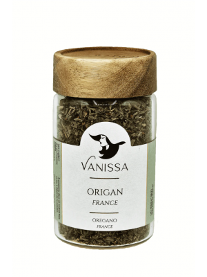 Oregano uscat 12g Vanissa