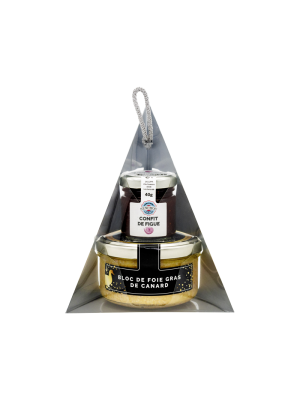 Cadou Gastronomic COMPLICITE, Ducs de Gascogne