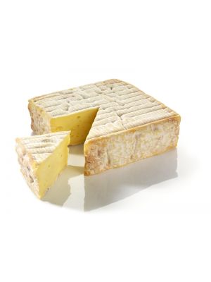 Branza Frantuzeasca - Pont l’Évêque 