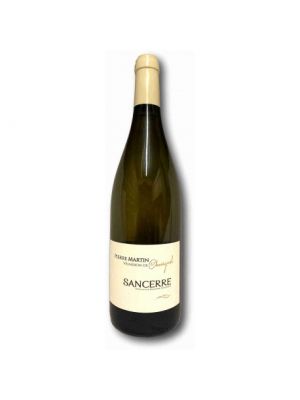 Vin alb sec AOP Sancerre blanc Pierre Martin