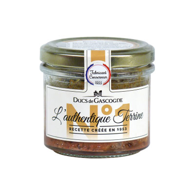 Foie Gras Banner